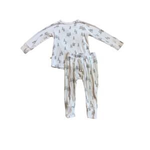 Childhoods Trees Set